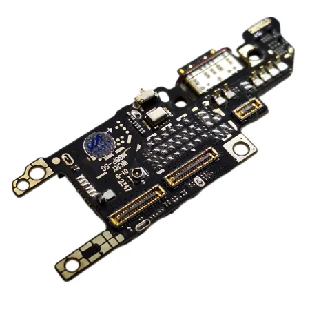 PŁYTKA Złącze MIKROFON Gniazdo Port USB HONOR MAGIC 6 PRO